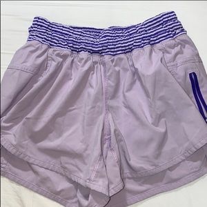 Lululemon shorts | Size 4